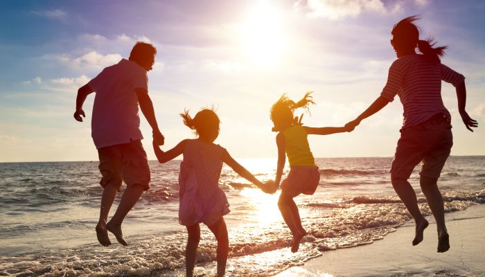 Family offer