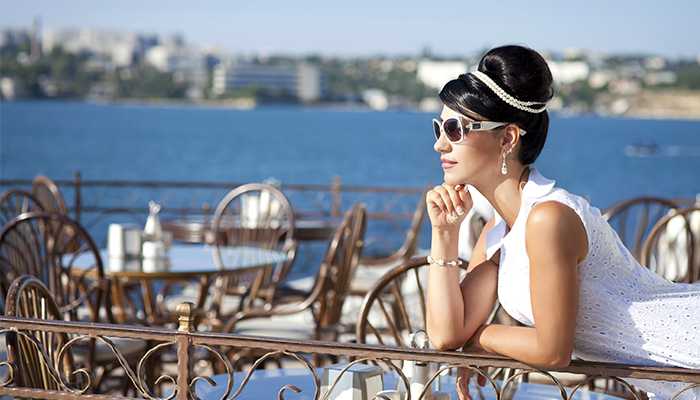 5 Reasons to visit Nice