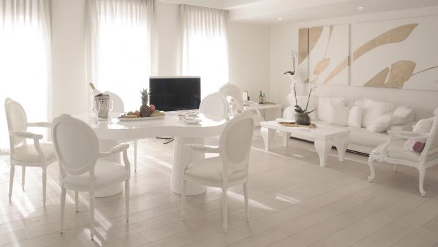 Grand Suite Duplex