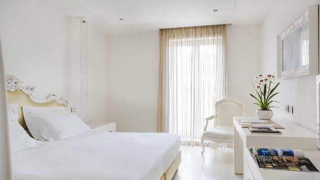 Classic Rooms