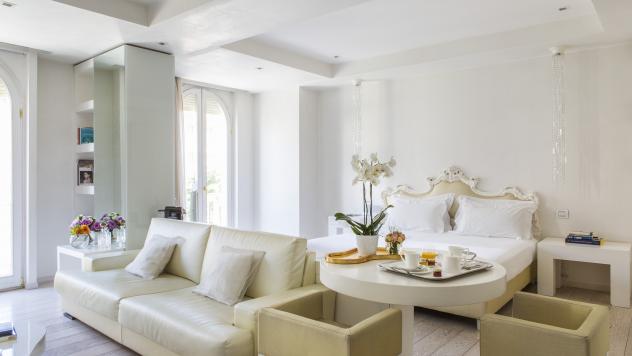 Junior Suites