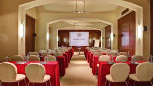 Meetings & events