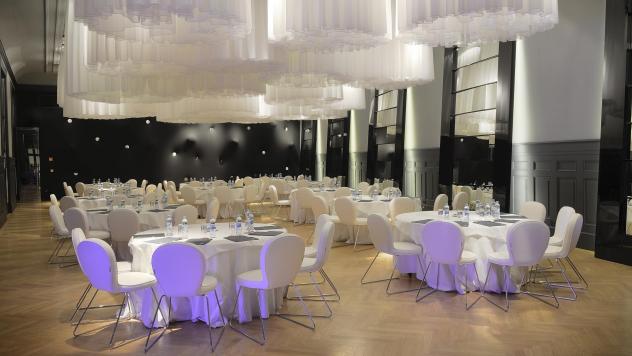 Opera Ballroom