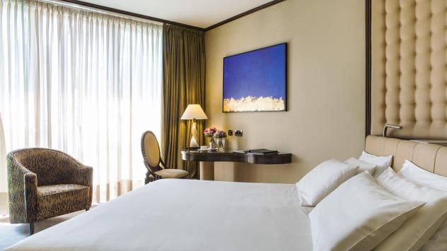 Classic Rooms
