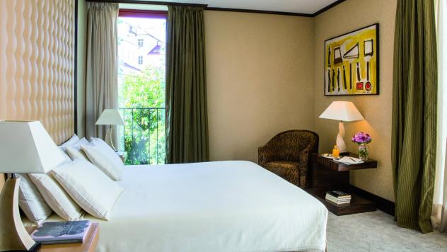 Superior Rooms