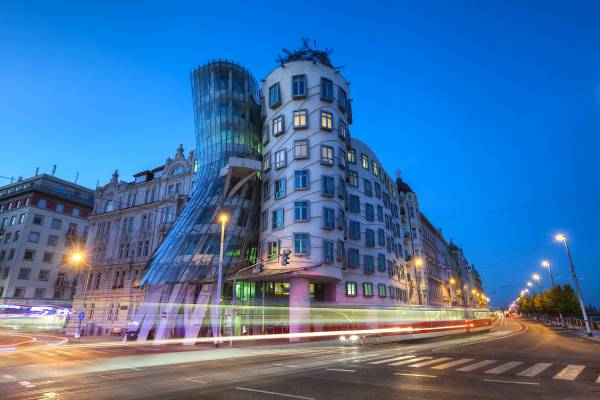 Prague