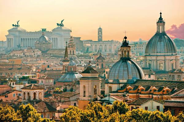 Rome