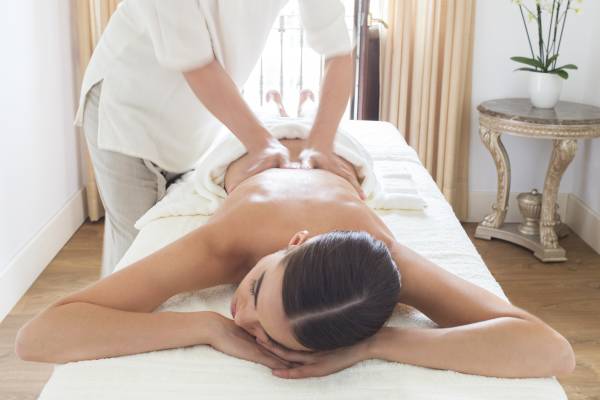 SPA & stay