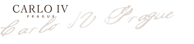 Boscolo Carlo IV - Prague