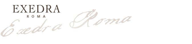 Exedra Roma - Roma