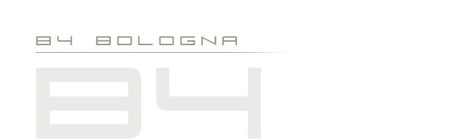 B4 Bologna Tower - Bologna