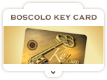Keycard Promotion Weekend