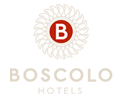 Logo BOSCOLO Hotels