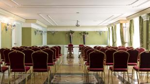 Meetings & events