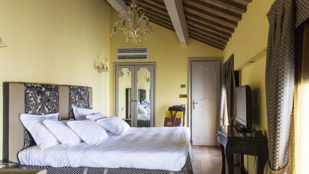 Camere Deluxe