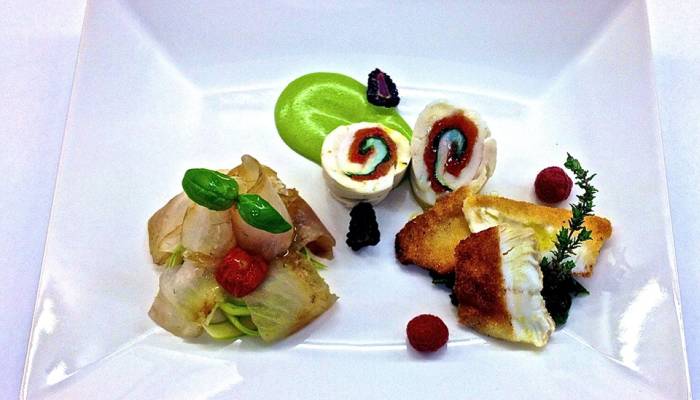 Gourmet